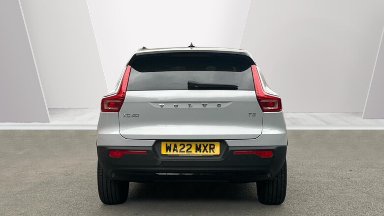 Volvo Xc40 1.5 T3 [163] R DESIGN 5dr Petrol Estate